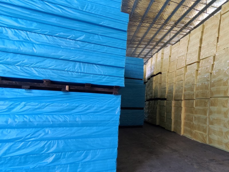 保溫擠塑闆有(yǒu)哪些(xiē)不(bù)同的(de)安裝方式？